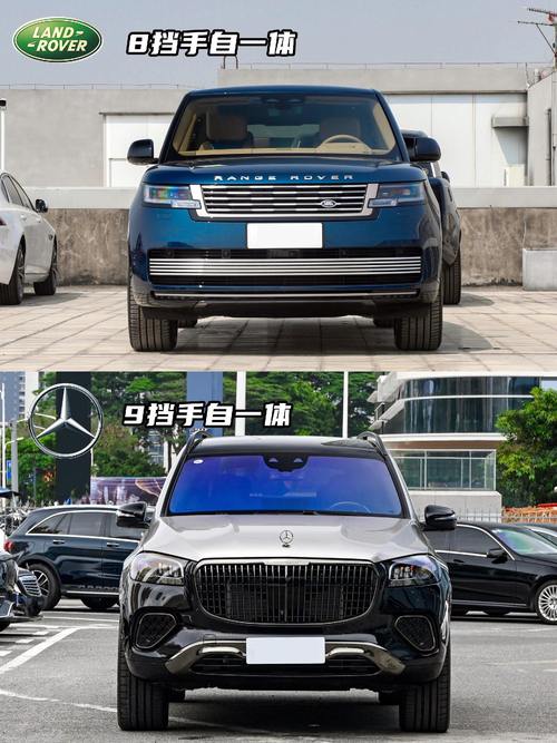 深圳330迈巴赫经典与现代的完美融合，路虎如何塑造独特的品牌形象